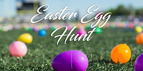 Easter Egg Hunt primary image