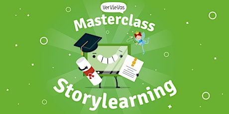 Hauptbild für StoryLearning - der Weg zu spannenden E-Learnings