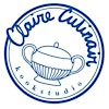Logotipo da organização Claire culinair