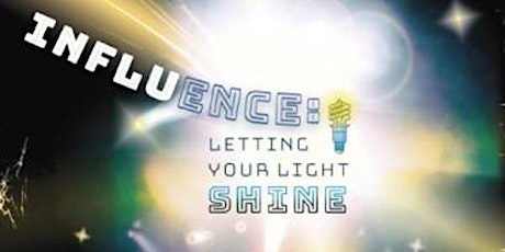 You-Con 2019: Influence - Let Your Light Shine primary image