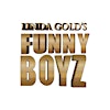 FunnyBoyz UK's Logo