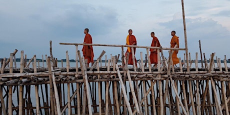 HumanNature series: Lessons on resilience from a bamboo bridge primary image