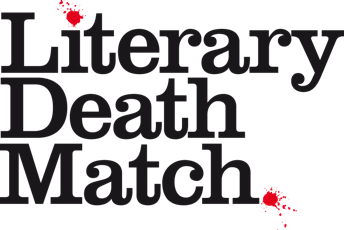 Literary Death Match London, Ep. 40 — feat. Mark Watson & more! primary image