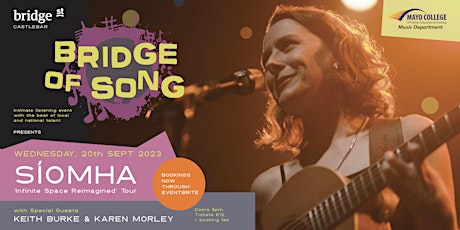 Bridge of Song - September primary image