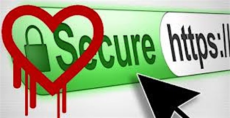 What is the Heartbleed Bug?  IT Security primary image