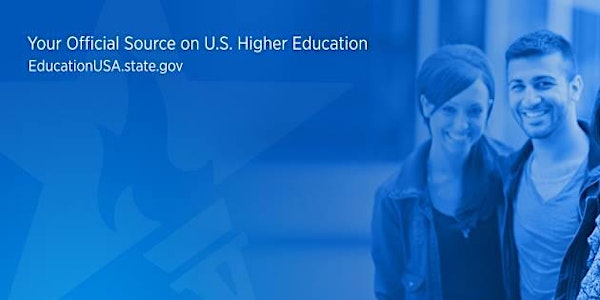 EducationUSA Information Session April 17th