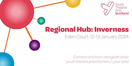 Hauptbild für Regional Hub: Inverness
