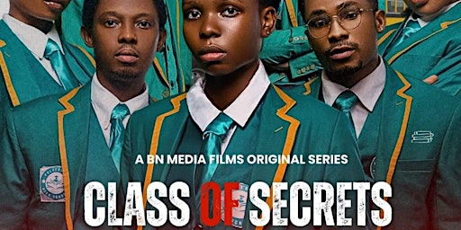 Class of Secrets Season 1  primärbild