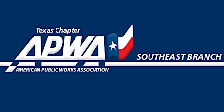 Imagen principal de Southeast Branch TX-APWA Monthly Meeting (September 2023)