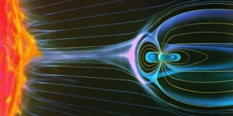 Teaching Magnetic Fields using Space and Planetary Physics (June 21st) primary image
