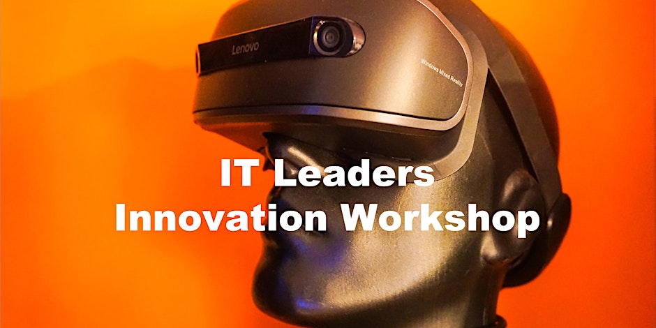 IT Leaders Innovation Workshop