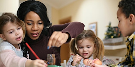 Start Your Own Licensed Home  Daycare - Scarborough and Etobicoke