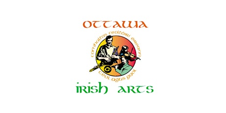 CCE Canada East Region AGM (members) and Céilí (public) primary image