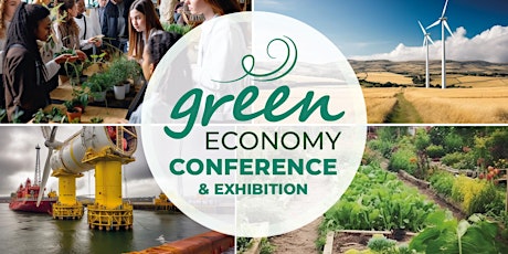 Green Economy Conference : South West Wales primary image