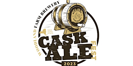 8th Annual New York State Cask Ale Festival at Woodland Farm Brewery primary image
