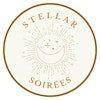 Logotipo da organização Stellar Soirées Events