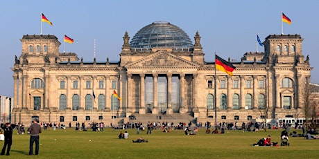 Hauptbild für Behind the Scenes@Bundestag: Insights from a leader of the WD/Wiss. Dienst