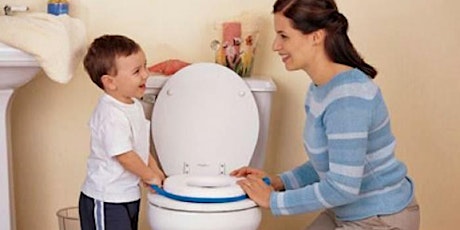Imagen principal de Bye, Bye Diapers! Toilet training your child