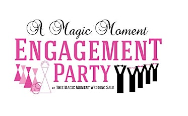 A Magic Moment Engagement Party primary image