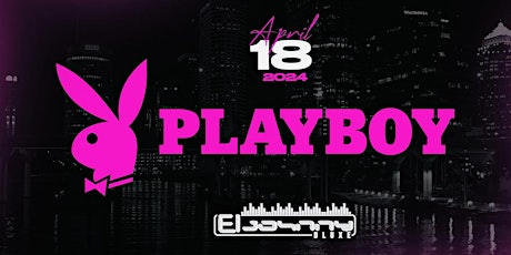Primaire afbeelding van Playboy Party Pt2