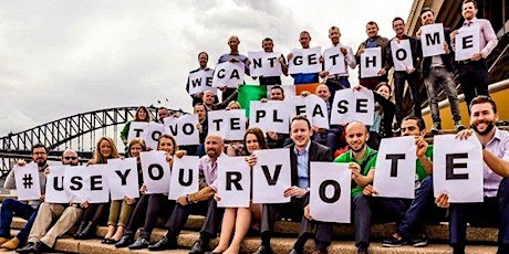 Votes for Irish Citizens Abroad:  The issues, implications and challenges primary image