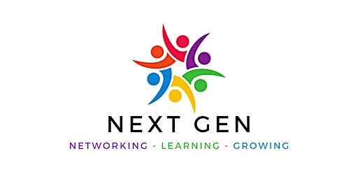 Imagem principal do evento Next Generation of Leaders and Managers