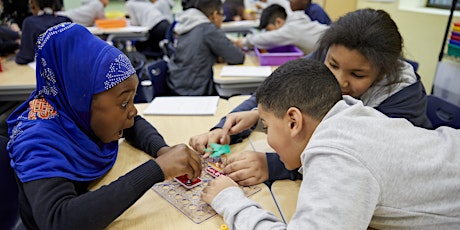 Bold Charter School Upper Campus Tour (Grades 2-6)