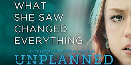 Unplanned Preview Screening primary image