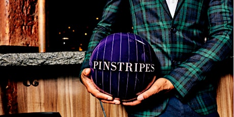 BOWLING AND BUSINESS - NETWORKING MIXER @ PINSTRIPES primary image