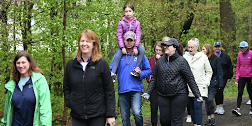 Imagem principal do evento AFSP CT Out of the Darkness Walk at Darien High School