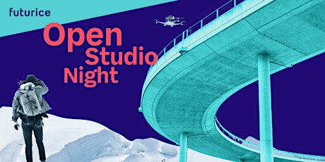 Open Studio Night @ Futurice Berlin