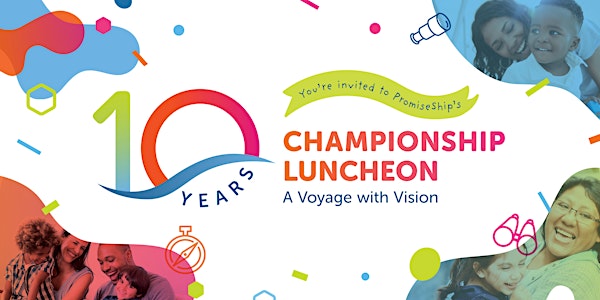ChampionShip Luncheon 2019