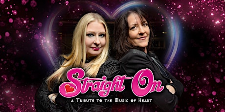 Straight On: A Tribute to The Music of Heart