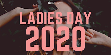 Primaire afbeelding van NTC Ladies Day 2020