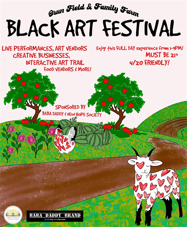 Black Art Festival