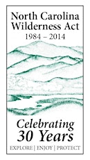 NC Wilderness Act 30th Anniversary Celebration primary image