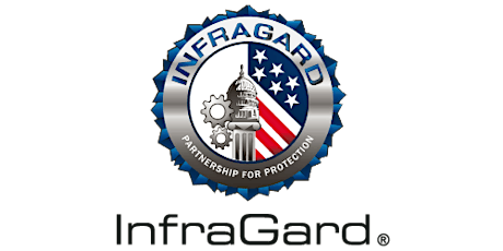 InfraGardNCR hosts the FBI/InfraGard Information Sharing Initiative primary image