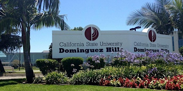 Cal State Dominguez Hills
