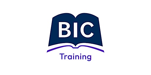 BIC eBook Creation: Advanced & Practical Training Course - Nov 2024 primary image