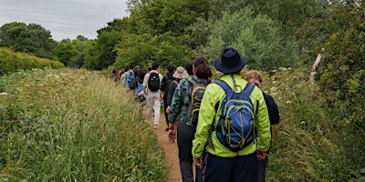 OSTERLEY PARK - DAY HIKE SUNDAY