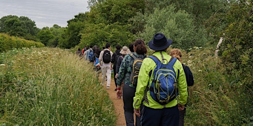 Imagem principal do evento OSTERLEY PARK - DAY HIKE SUNDAY