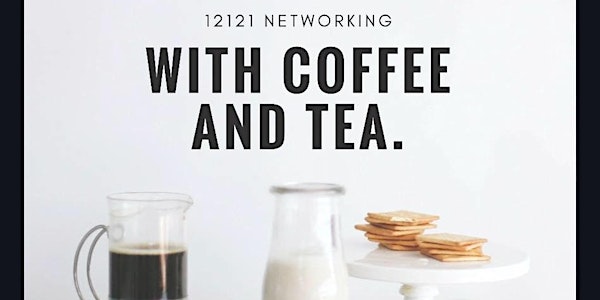 12121 Networking - Free Business Networking in Leamington 