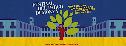 Collection image for Festival del Parco di Monza 2023