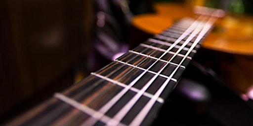 Hauptbild für Carnegie Mellon Guitar Ensemble