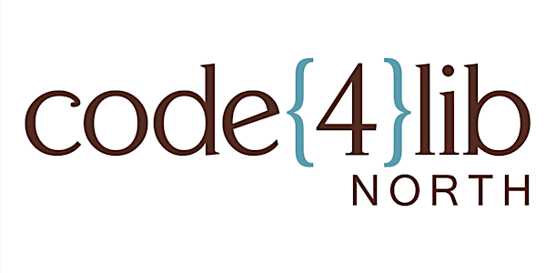 Code4Lib North 2019