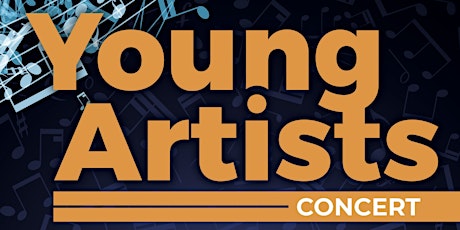 Imagem principal do evento Young Artists