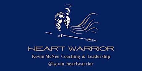 Heart Warrior 1:1 Session Packages primary image