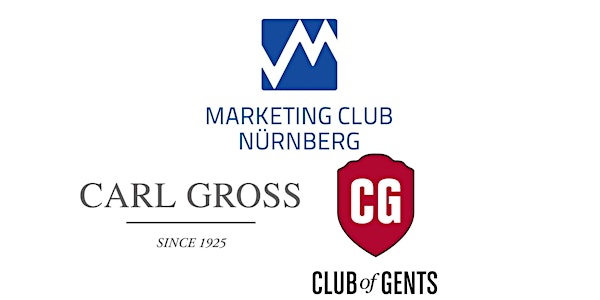 Création Gross - Keine Kompromisse - Das neue Qualitätsversprechen bei Männern - Wege aus der Preisspirale - Marketing Club Nürnberg - MCN