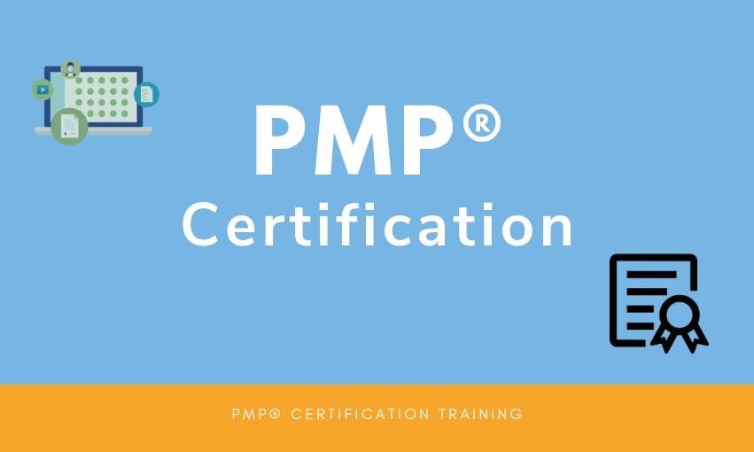 PMP Certification Training in McAllen, TX 