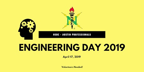 NSBEAP Engineering Day 2019 primary image